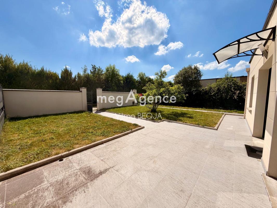 Maison contemporaine 4 pièces - Photo 2