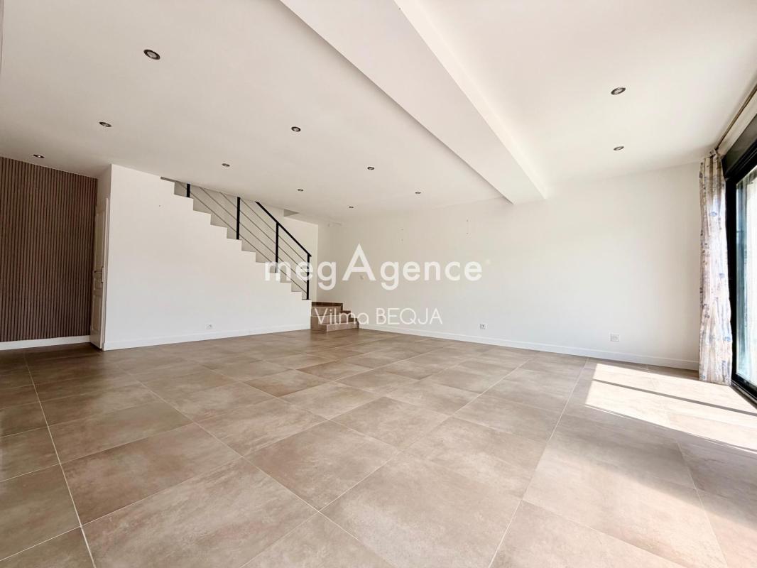 Maison contemporaine 4 pièces - Photo 3
