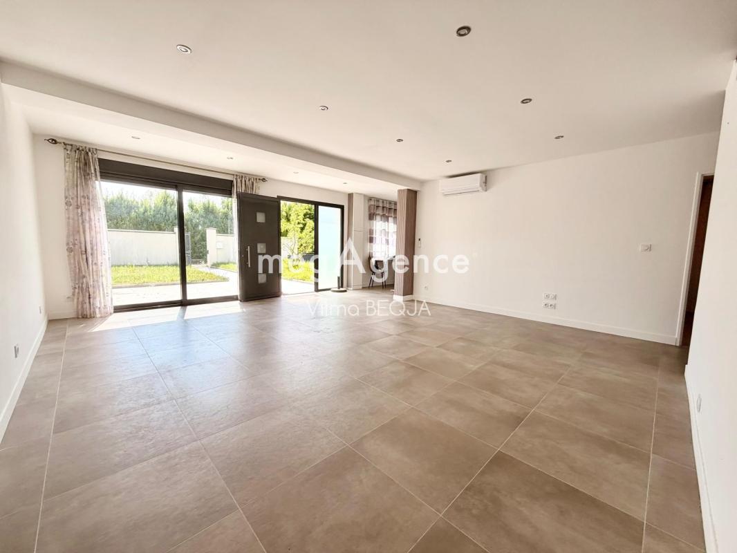 Maison contemporaine 4 pièces - Photo 4