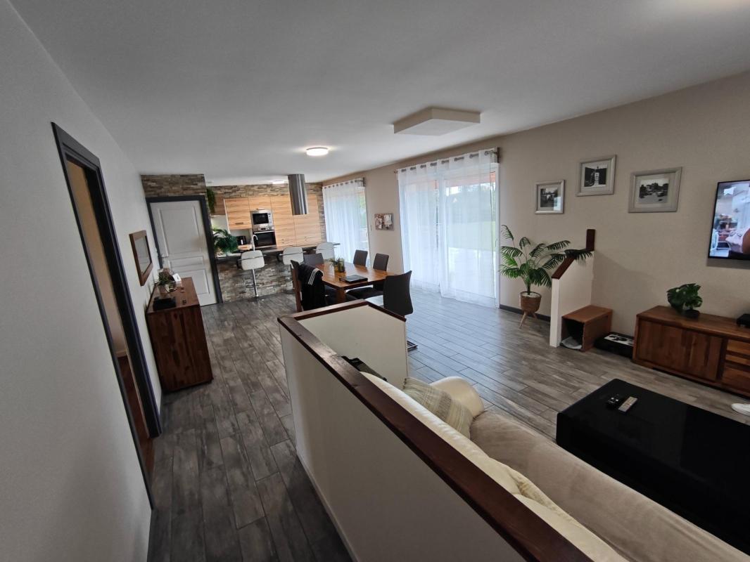 Maison plein pied 4 chambres - Photo 2