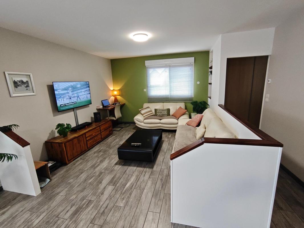 Maison plein pied 4 chambres - Photo 3