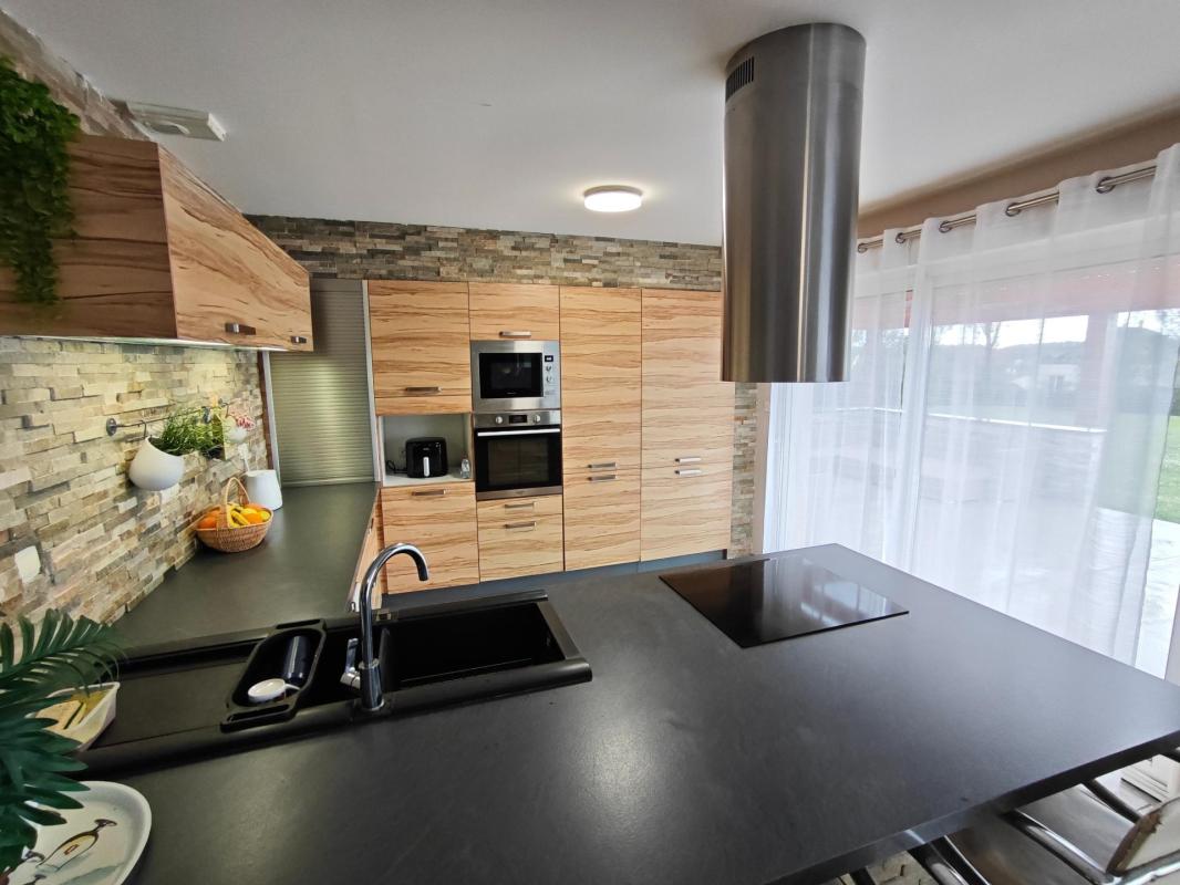 Maison plein pied 4 chambres - Photo 4
