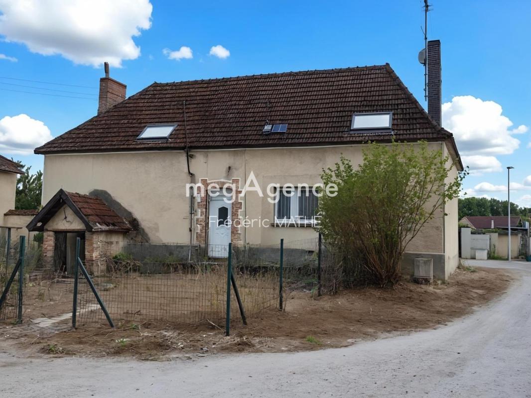 ENSEMBLE IMMOBILIER À FORT POTENTIEL – ANGLURE (51260) - Photo 2