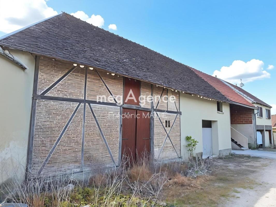 ENSEMBLE IMMOBILIER À FORT POTENTIEL – ANGLURE (51260) - Photo 3