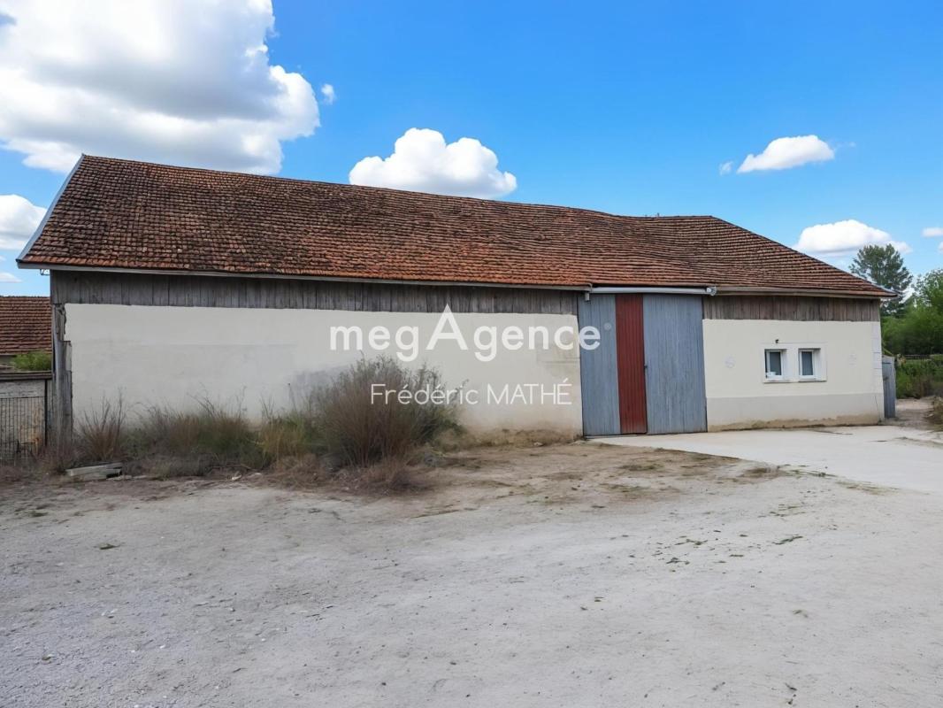 ENSEMBLE IMMOBILIER À FORT POTENTIEL – ANGLURE (51260) - Photo 4