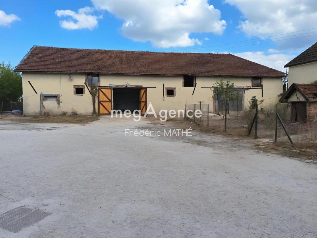 ENSEMBLE IMMOBILIER À FORT POTENTIEL – ANGLURE (51260) - Photo 5