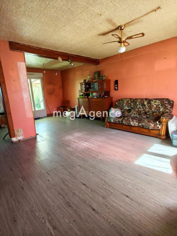 Maison Bellot 86 m² - Photo 2