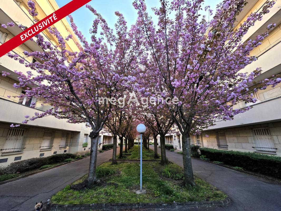 Appartement à vendre, 4 pièces, 84 m², Le Perreux Sur Marne