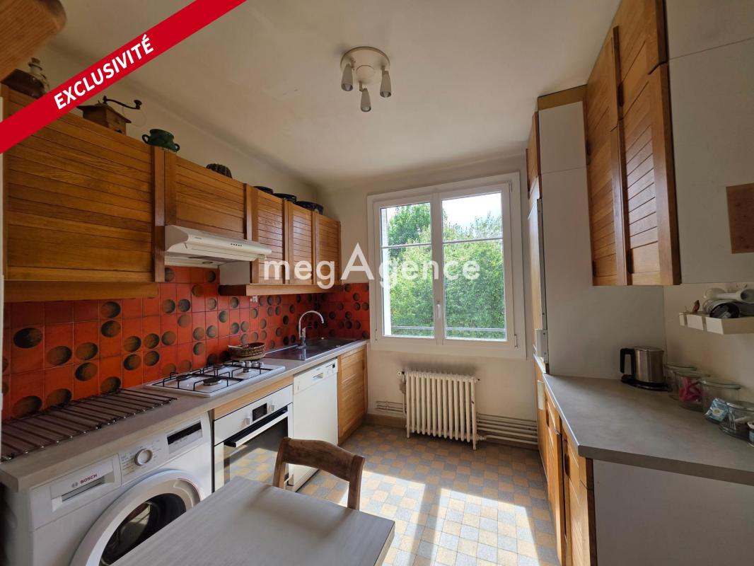Le Perreux appart. 4 pièces 84.5m² balcon/cave/box - Photo 3