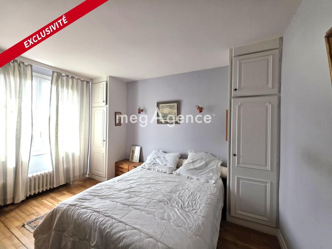 Le Perreux appart. 4 pièces 84.5m² balcon/cave/box - Photo 5
