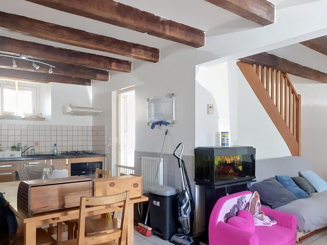 Maison 2 chambres 54m2 - Photo 3