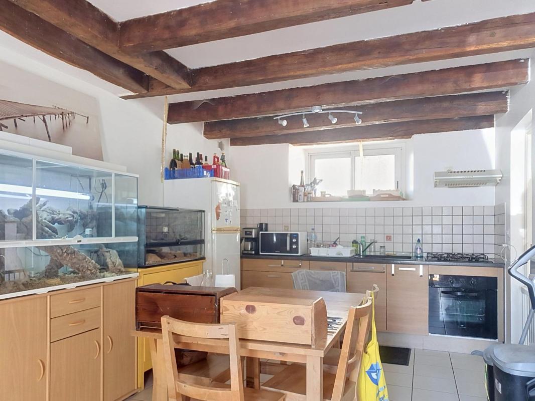 Maison 2 chambres 54m2 - Photo 4