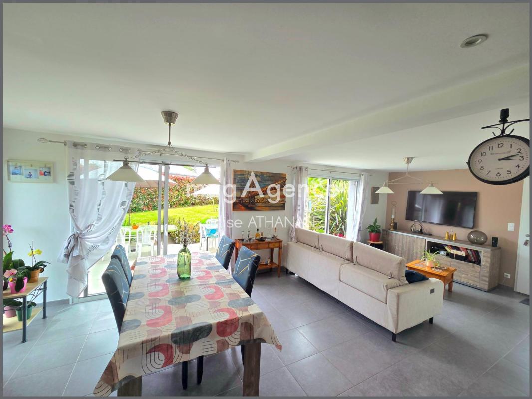 Maison à vendre, 6 pièces, 135 m², Parce