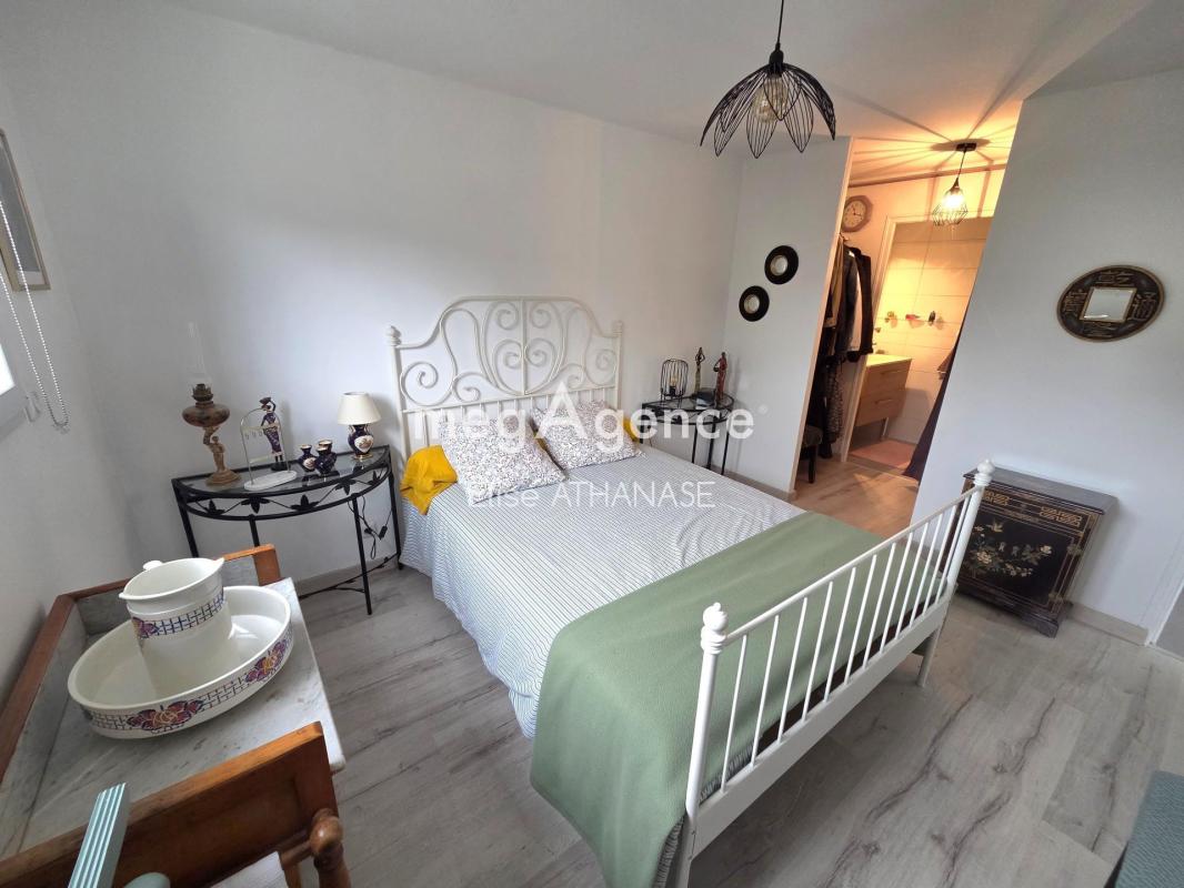Spacieuse maison 5 chambres – prestations de qualité - Photo 5