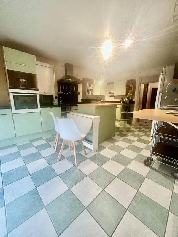 Duplex d'exception - Photo 3
