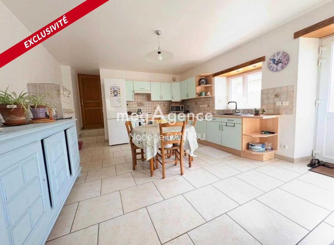 Maison à vendre, 8 pièces, 178 m², Saint Lo