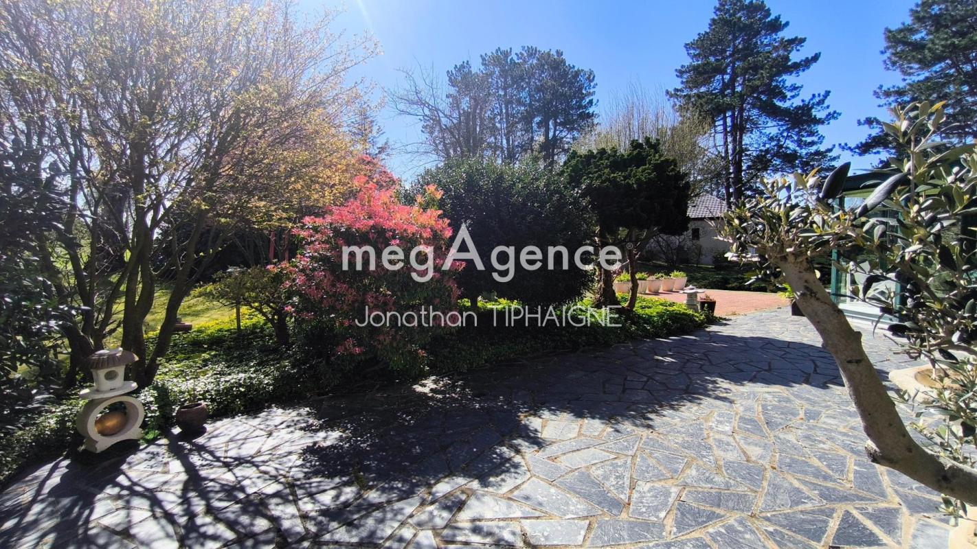 Maison à vendre, 7 pièces, 159 m², Heuqueville