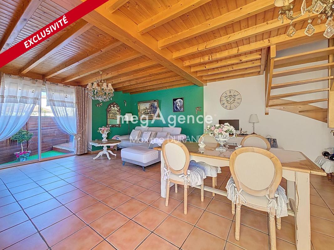 Maison rénovée avec charme - Photo 2