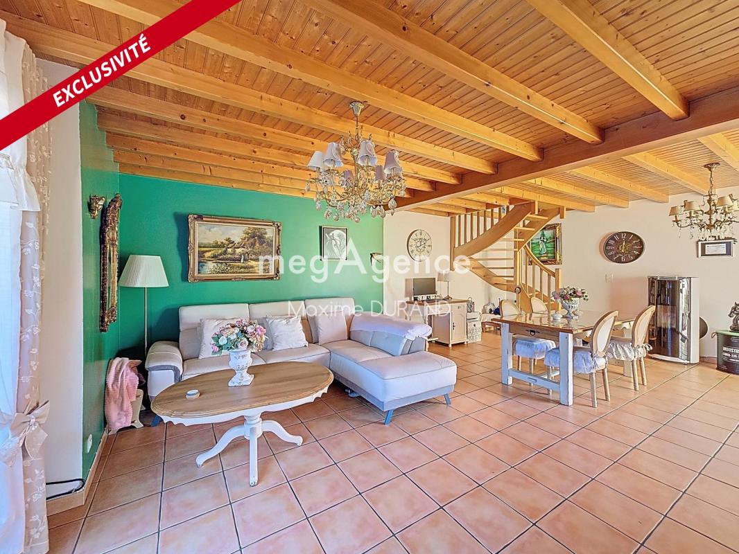 Maison rénovée avec charme - Photo 3