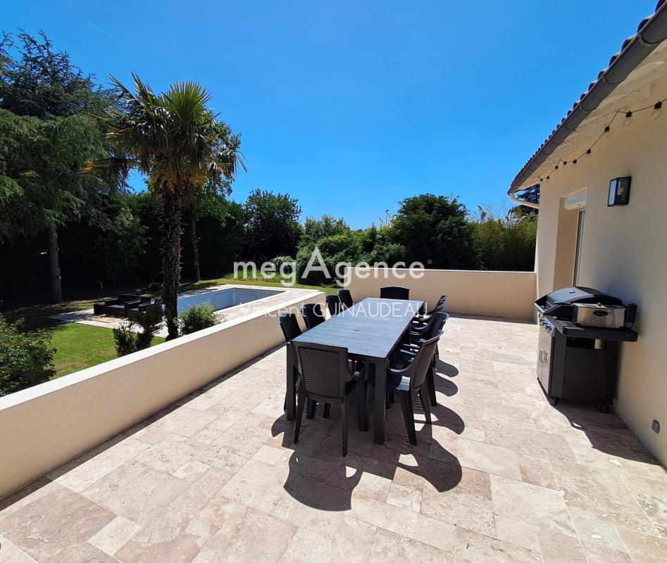 Pavillon sur Sous sol - Photo 3