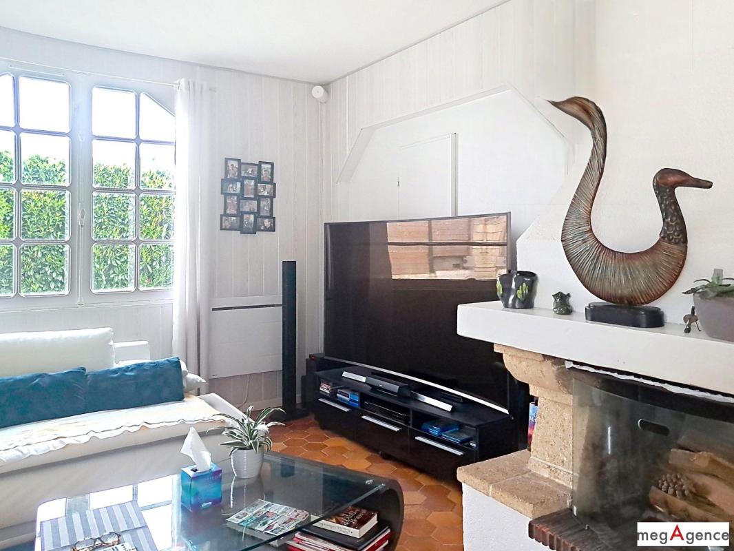 Maison à vendre, 4 pièces, 76 m², Sautron