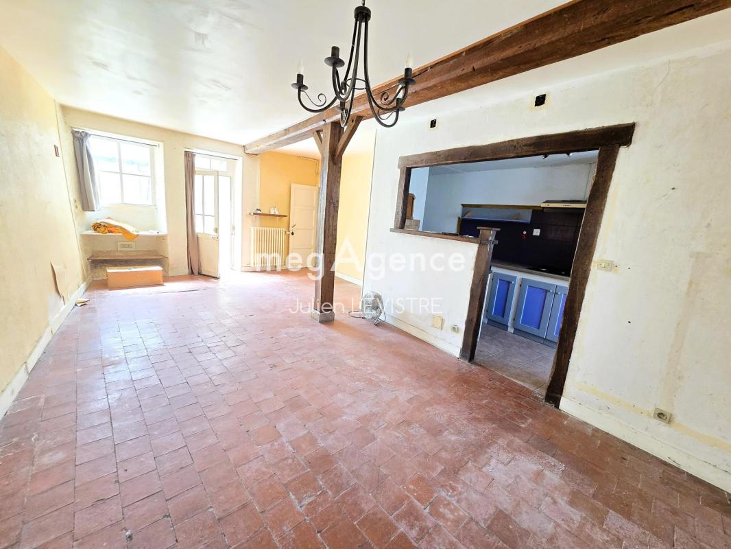 Maison de 6 pièces de 131m² - Photo 2