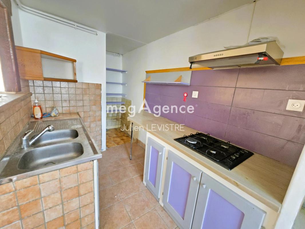 Maison de 6 pièces de 131m² - Photo 3