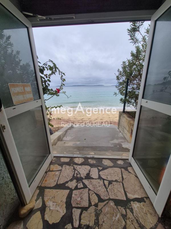 Appartement à vendre, 1 pièces, 26 m², Le Lavandou