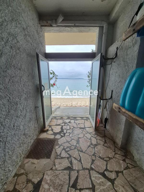 Rare - Studio + Parking pieds dans le sable - Photo 2