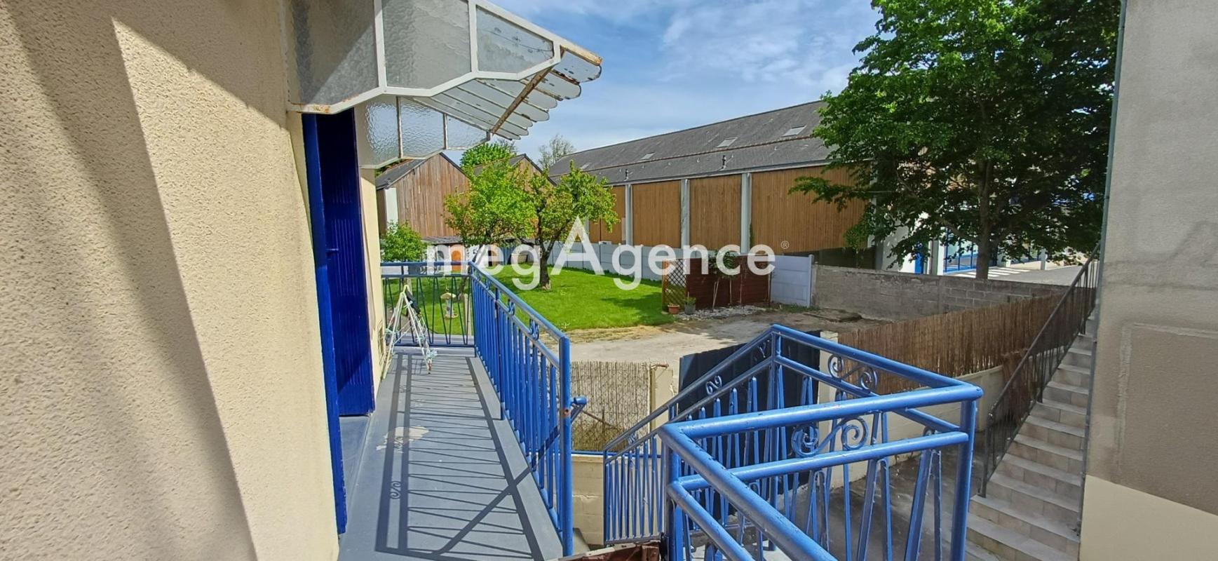 Maison pour investissement locatif Dol de Bretagne - Photo 5