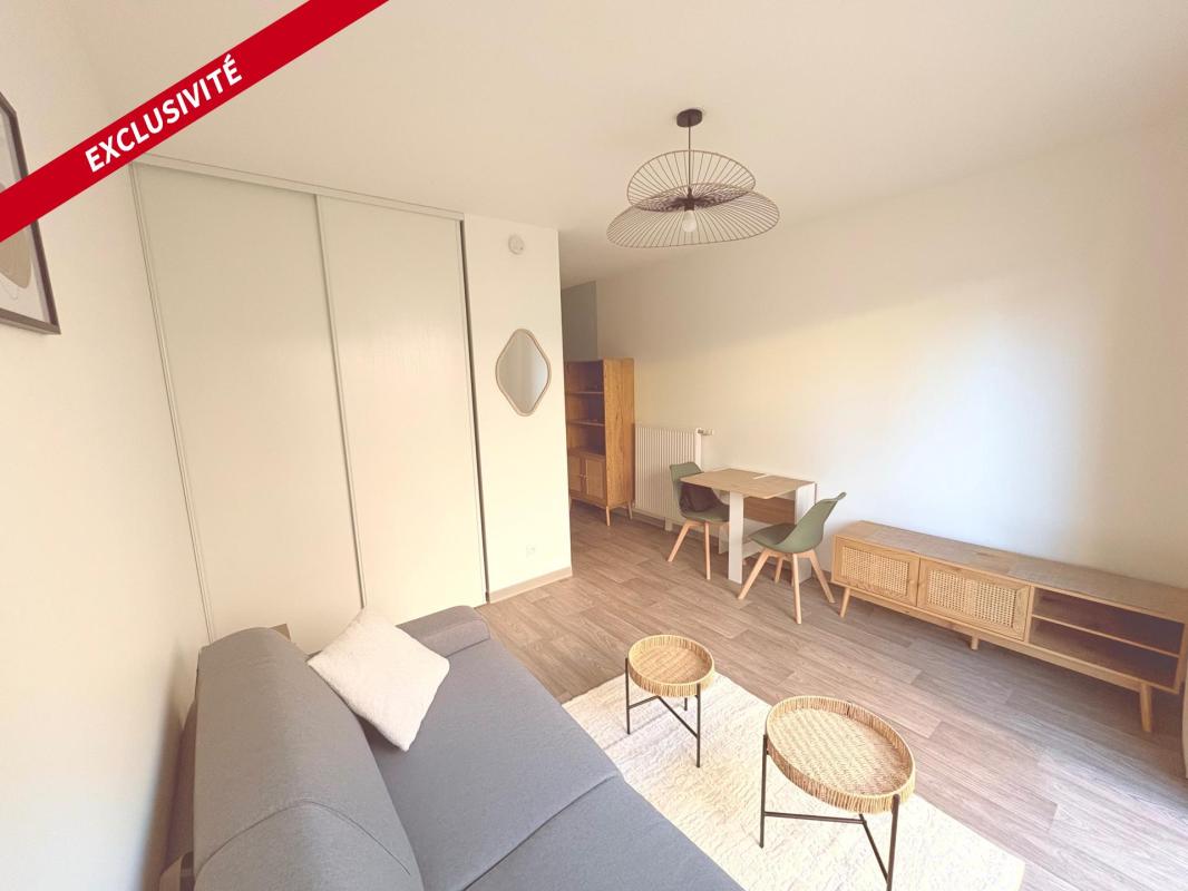 Studio Neuf (2025) – Esprit « Coliving » - Photo 2