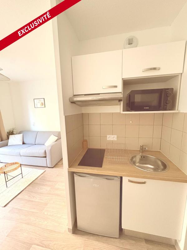 Studio Neuf (2025) – Esprit « Coliving » - Photo 3