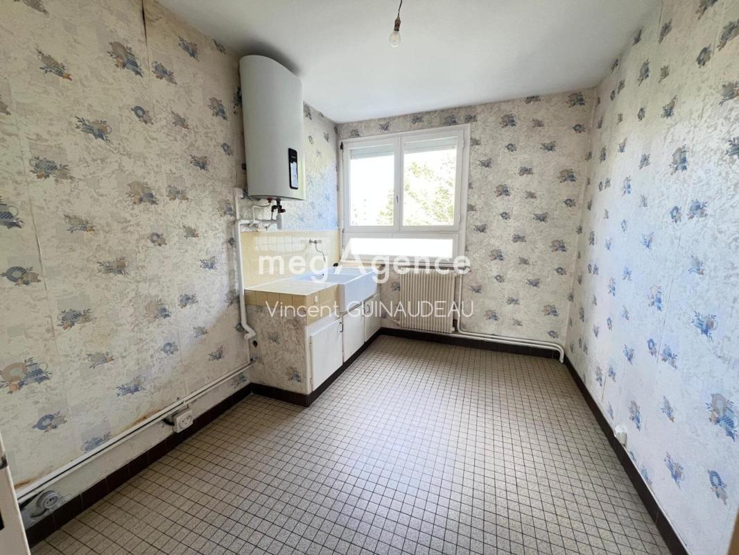 Joli appartement proche parc de moine - Photo 2