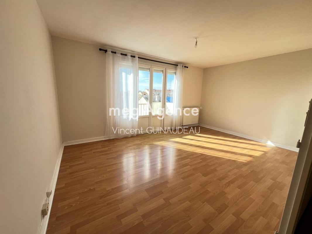 Joli appartement proche parc de moine - Photo 4