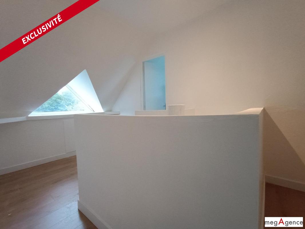 Pavillon individuel de 112 m² sur sous-sol complet - Photo 5