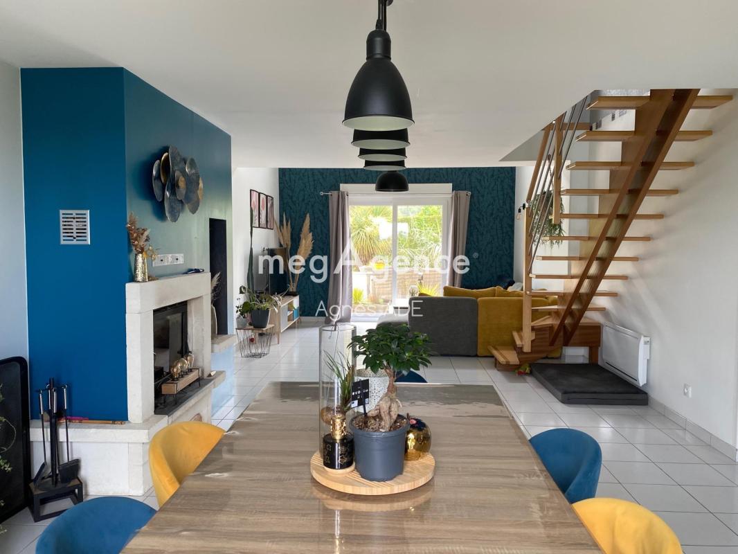 Maison 5 chambres, autonomie plain pied - Photo 4