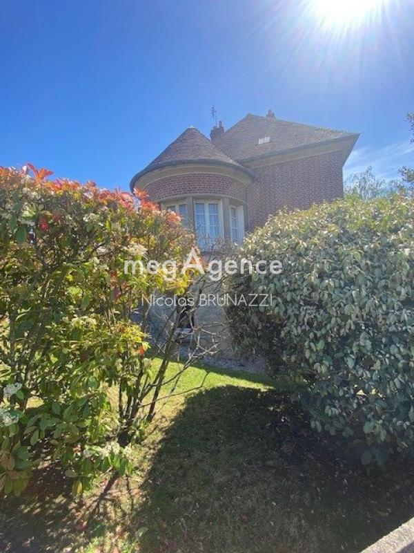Maison à vendre, 5 pièces, 180 m², Vimoutiers