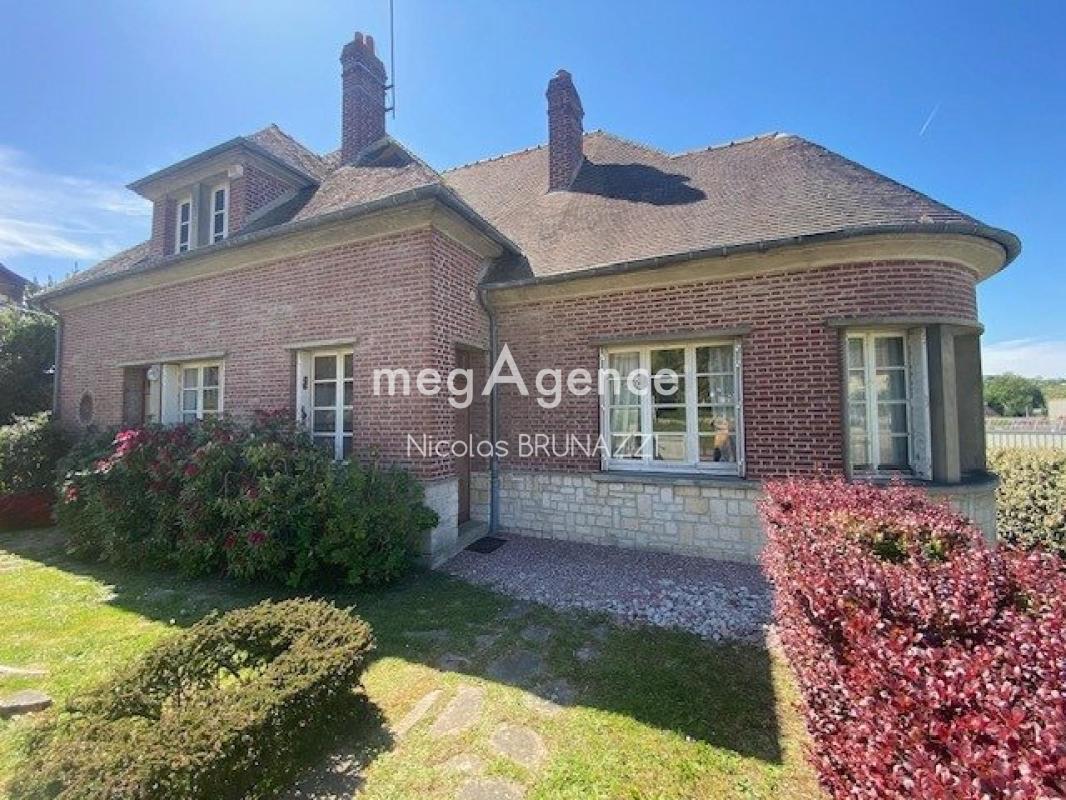 Coup de cœur assuré à Vimoutiers – Une maison de caractère à saisir sans attendre - Photo 2