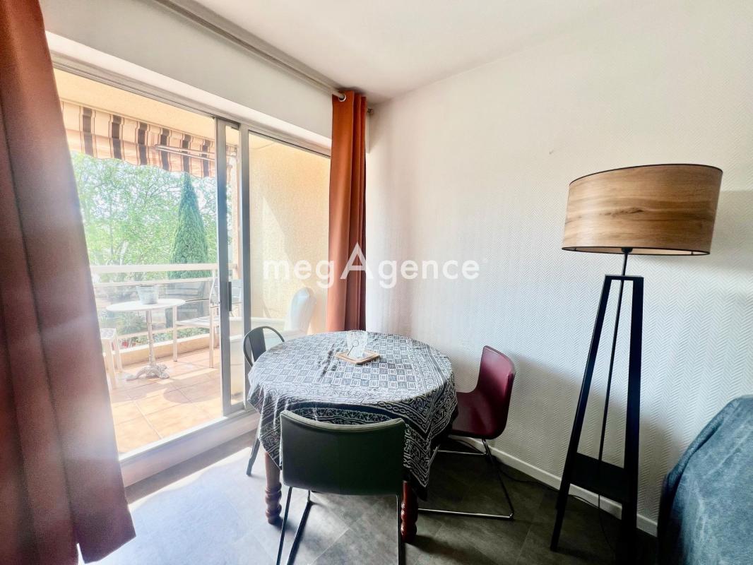 T3 meublé 67 m² avec balcon  – Quartier Les Routes - Photo 3