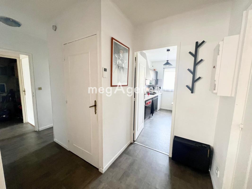 T3 meublé 67 m² avec balcon  – Quartier Les Routes - Photo 4