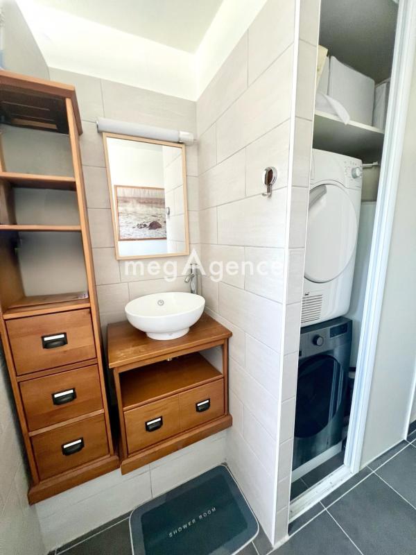 T3 meublé 67 m² avec balcon  – Quartier Les Routes - Photo 5