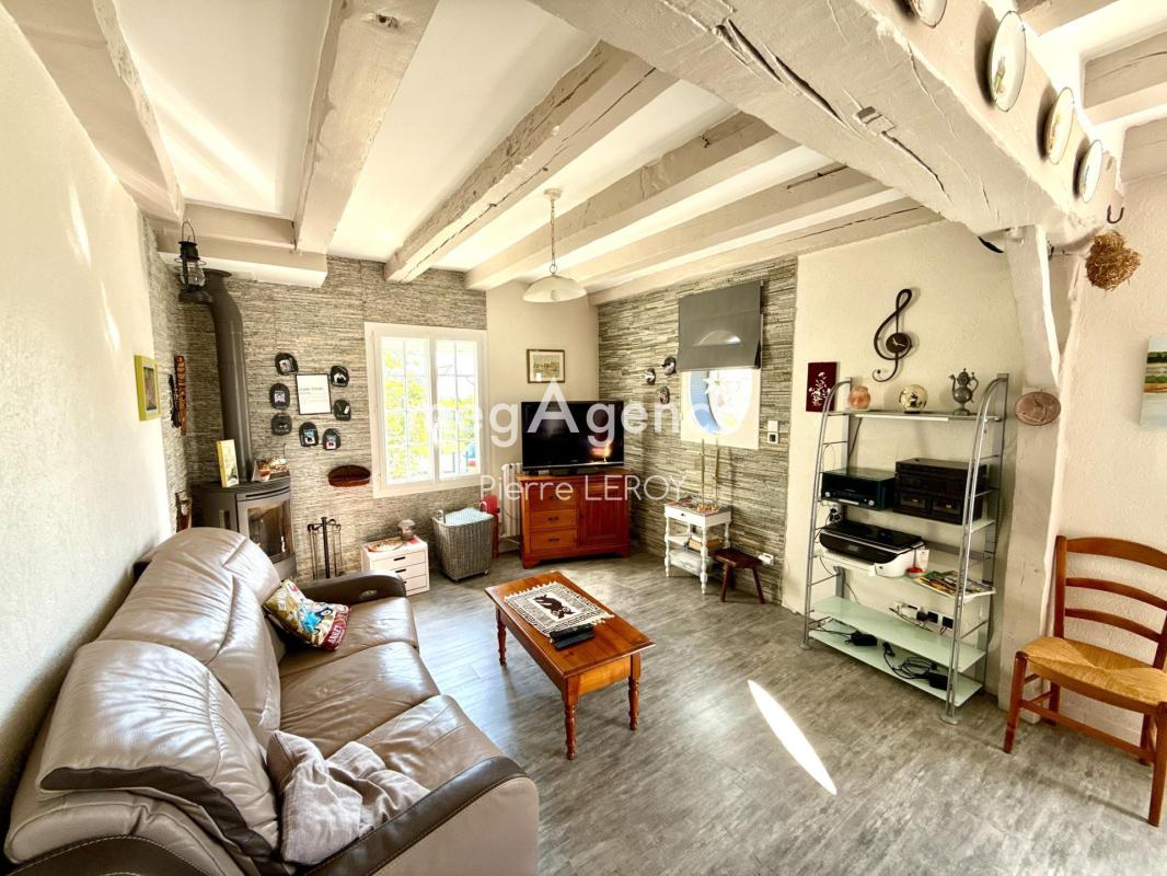 Maison autonome en énergie et en eau à la Possonnière - Photo 5