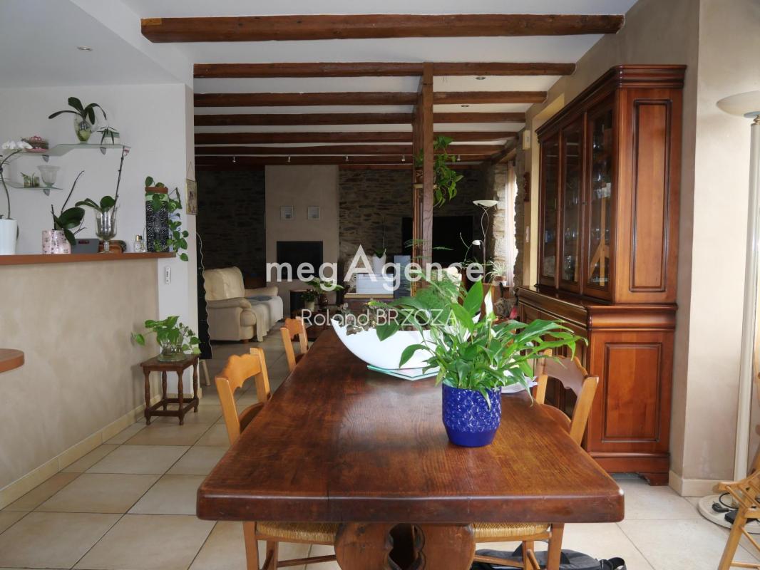 MAISON TRADITIONNELLE A CANCALE PROXIMITE MER - Photo 2