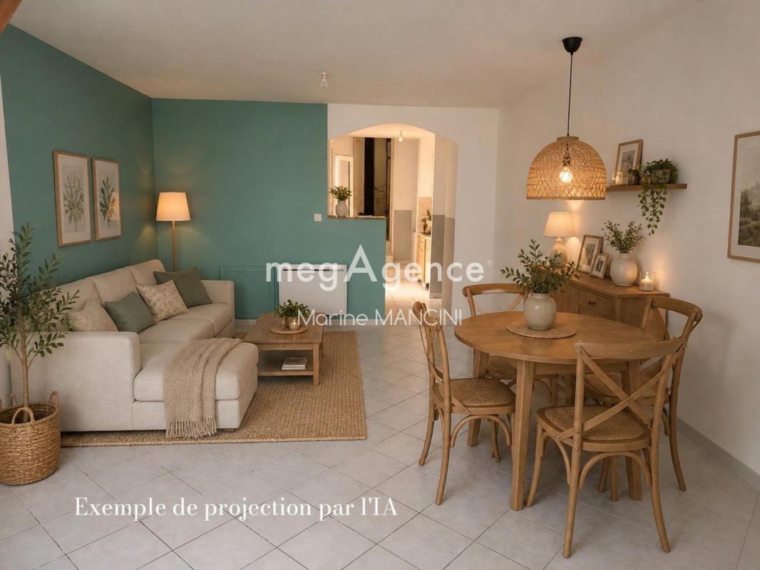 Charmante maison de ville - Photo 3