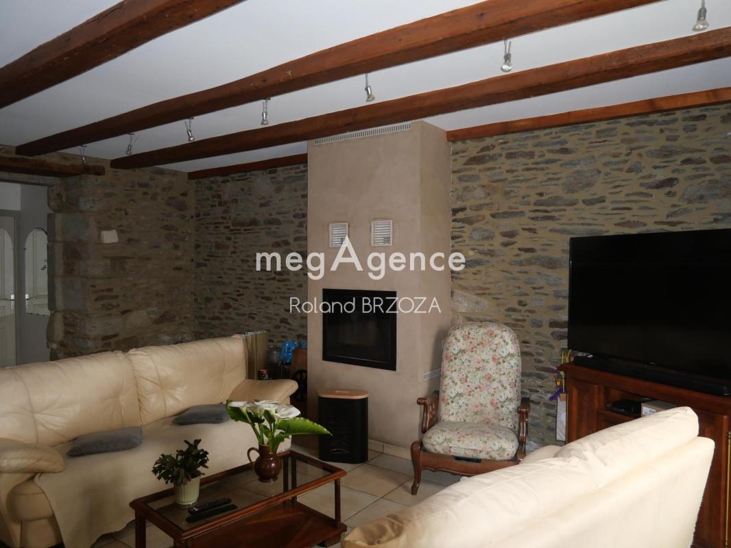 MAISON  ET TERRAIN A BATIR  A CANCALE PROXIMITE MER - Photo 2