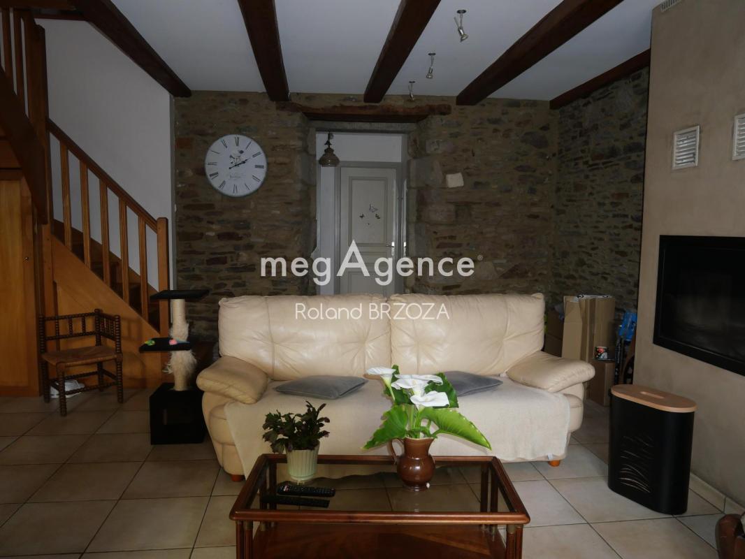 MAISON  ET TERRAIN A BATIR  A CANCALE PROXIMITE MER - Photo 4