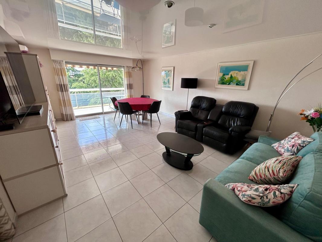 A VENDRE : T3 70m² - FREJUS PLAGE - 83600 - Photo 3