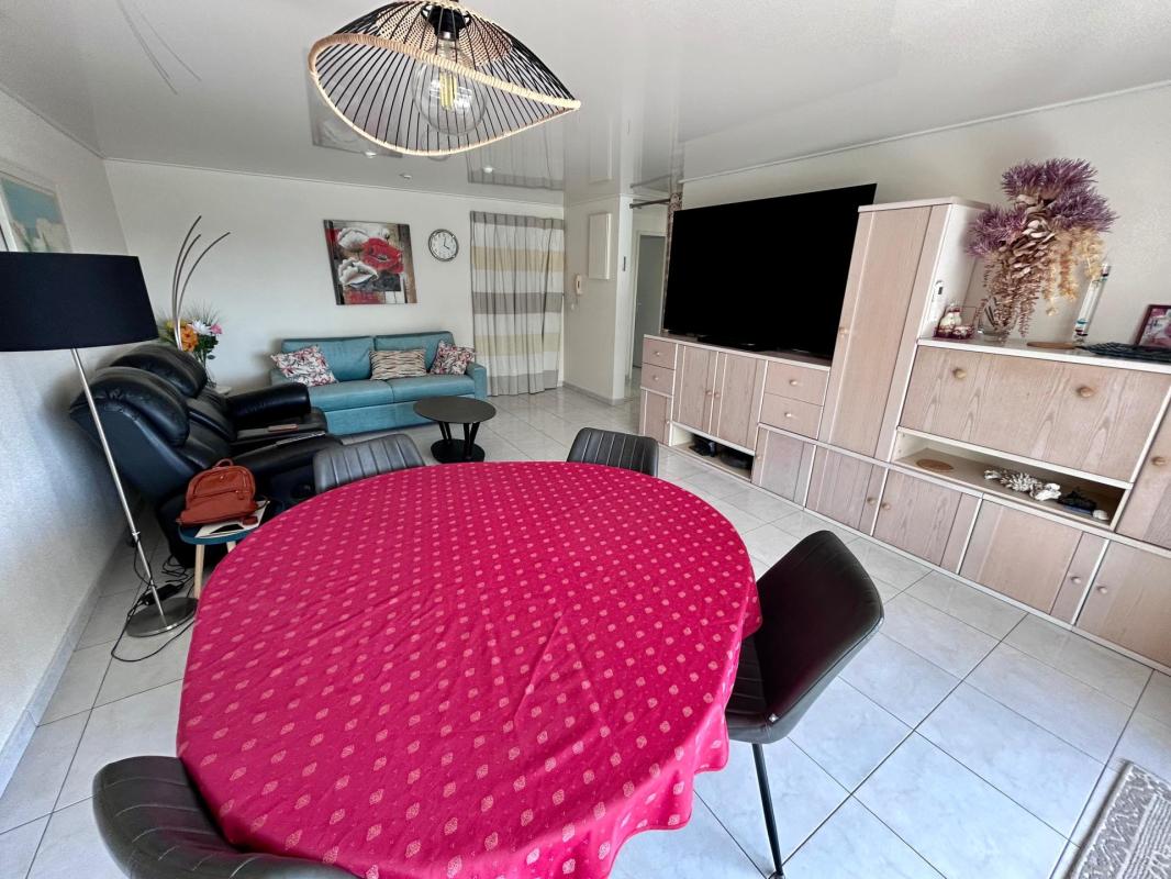 A VENDRE : T3 70m² - FREJUS PLAGE - 83600 - Photo 4