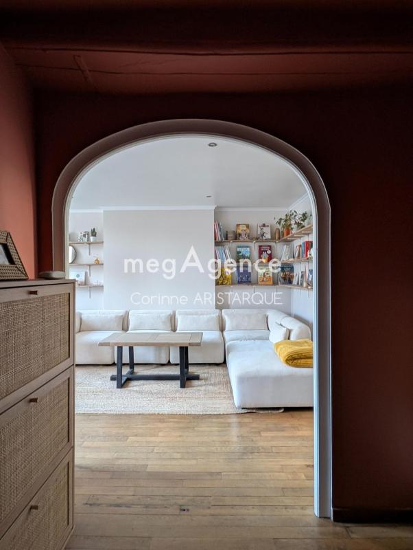 Bel appartement F2 bis rénové en hypercentre - Photo 4
