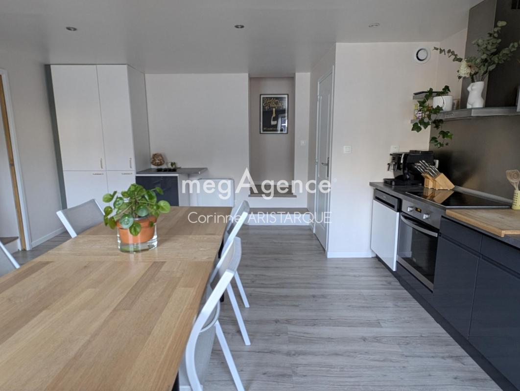 Bel appartement F2 bis rénové en hypercentre - Photo 5